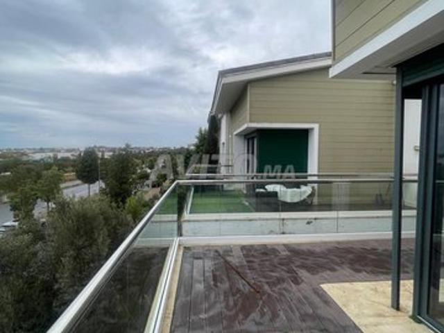 Appartement location à Bouskoura, Gharb-Chrarda-Beni Hssen