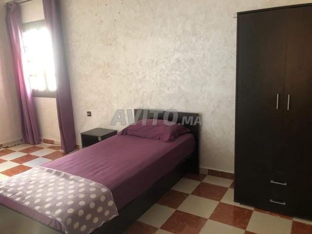 Appartement location à Settat, Gharb-Chrarda-Beni Hssen