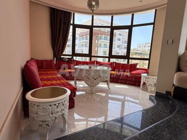 Appartement location à Tangero, Tanger-Tétouan