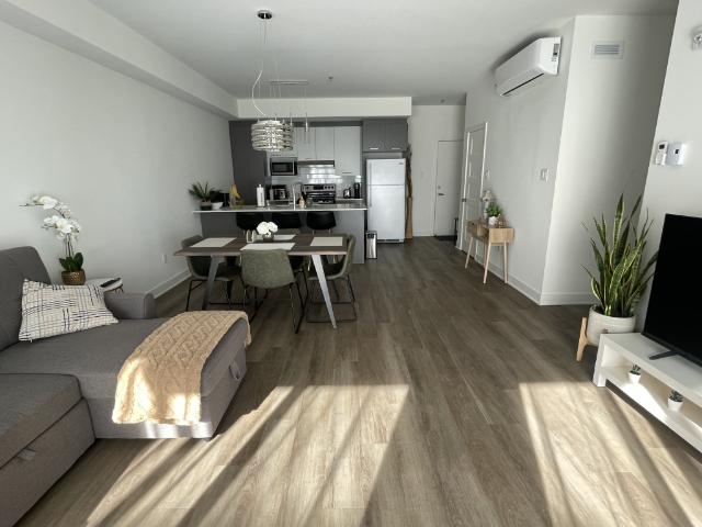 Apartment for rent in Terrebonne, Quebec