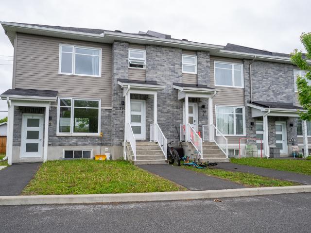 Apartment for rent in Gatineau, Quebec