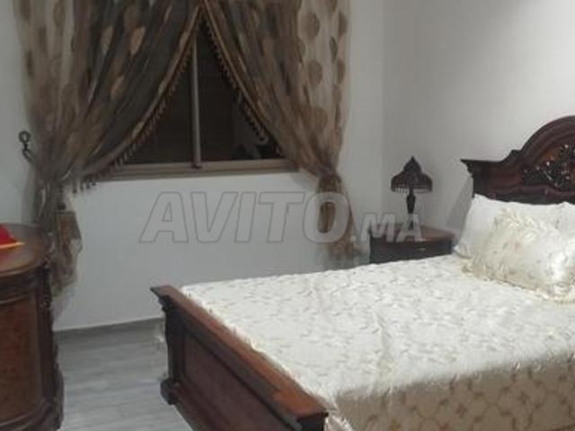 Appartement location à Anfa, Gharb-Chrarda-Beni Hssen