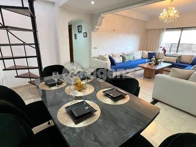 Appartement location à Marrakech, L'Oriental