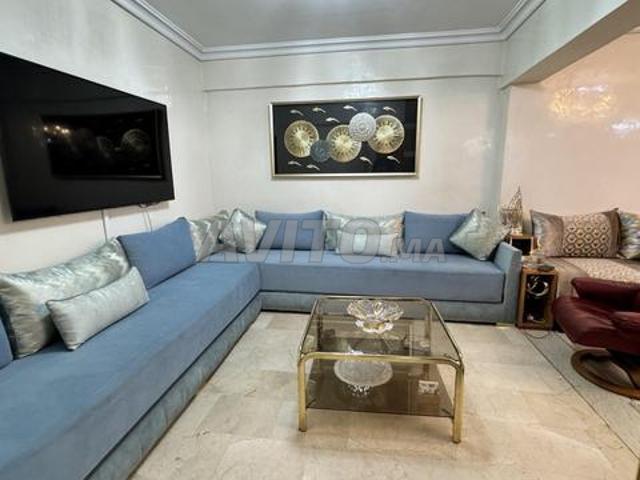 Appartement location à Fès