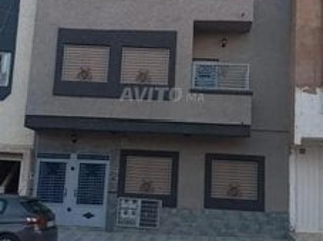 Appartement location à Khémisset