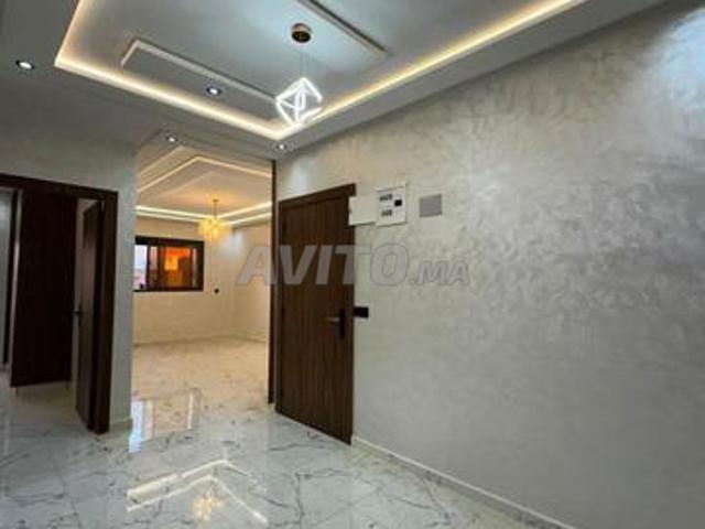 Appartement location à Meknès