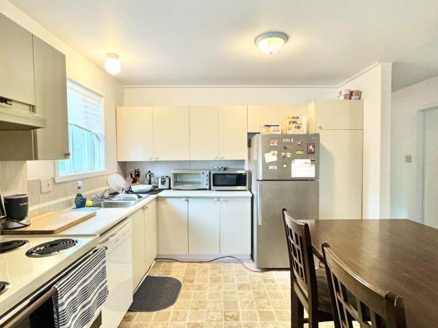Apartment for rent in Longueuil, Quebec