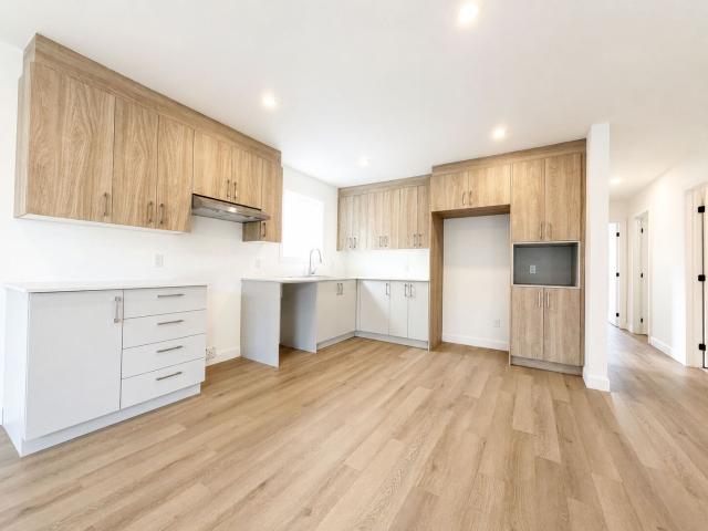 Apartment for rent in Longueuil, Quebec