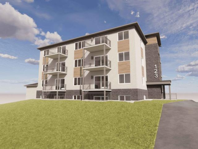 Apartment for rent in Le Val-saint-françois, Quebec