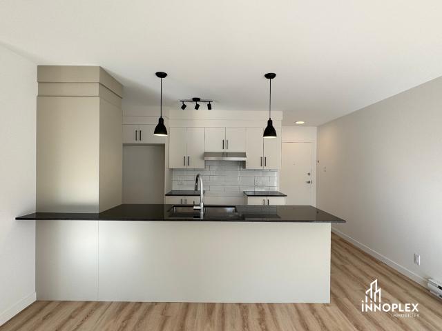 Apartment for rent in Le Val-saint-françois, Quebec