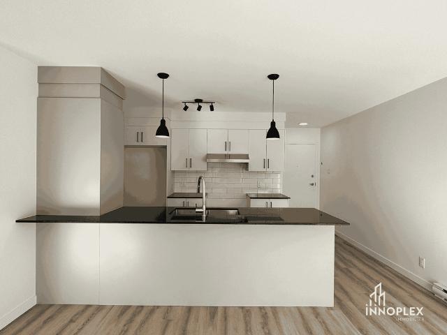 Apartment for rent in Le Val-saint-françois, Quebec