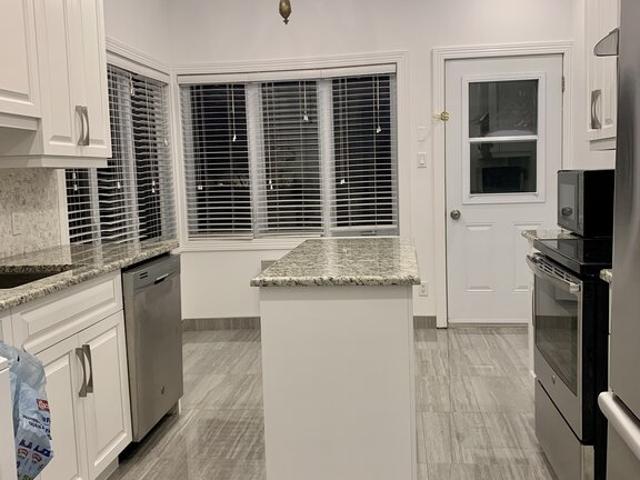 Apartment for rent in St. Leonard's, Quebec