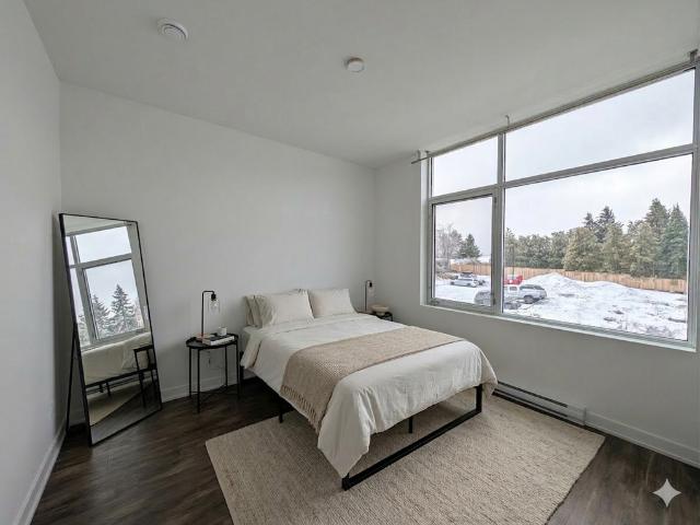Apartment for rent in Les Collines-de-l'outaouais, Quebec