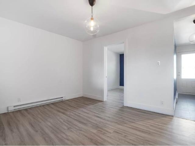 Apartment for rent in Longueuil, Quebec