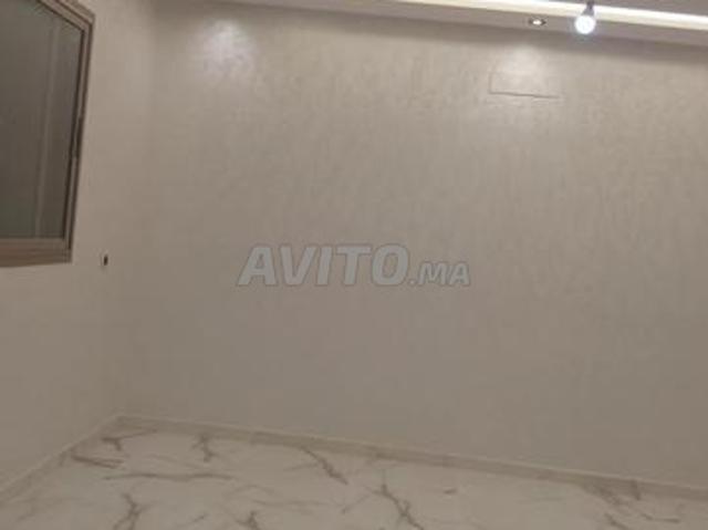 Appartement location à Gharb-Chrarda-Beni Hssen