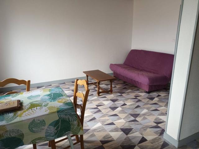 Appartement location à La Rétière, Maché