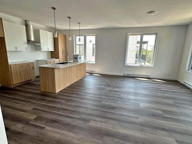 Apartment for rent in Mauricie, Quebec