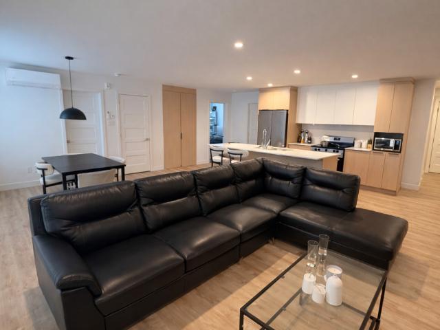Apartment for rent in Repentigny, Quebec