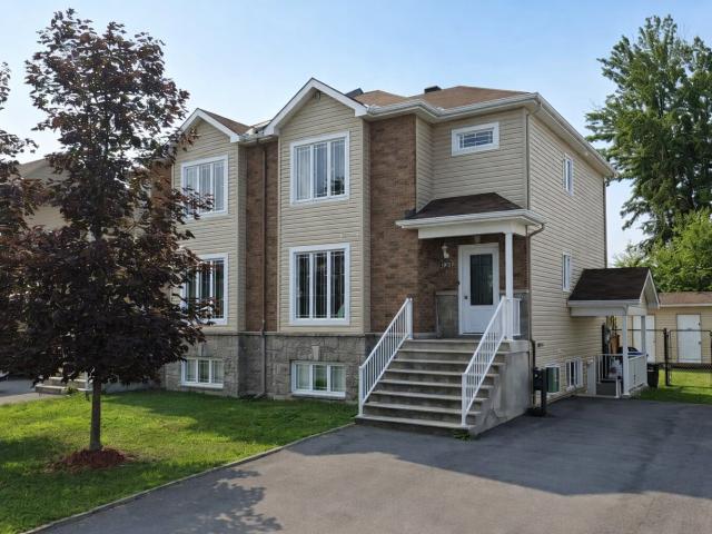 Apartment for rent in Gatineau, Quebec