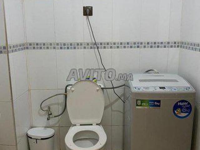 Appartement location à El Ma, Gharb-Chrarda-Beni Hssen