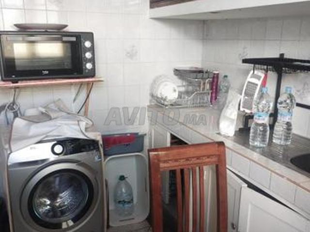 Appartement location à Anfa, Gharb-Chrarda-Beni Hssen