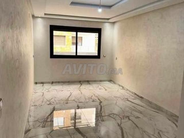 Appartement location à Rbat