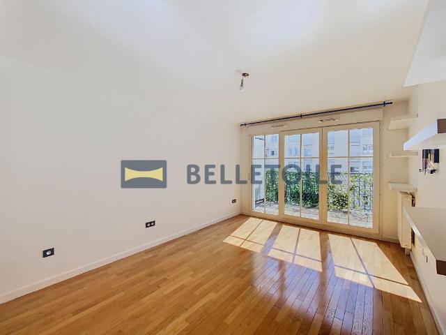 Appartement location à Nogent-sur-Marne, Maisons-alfort