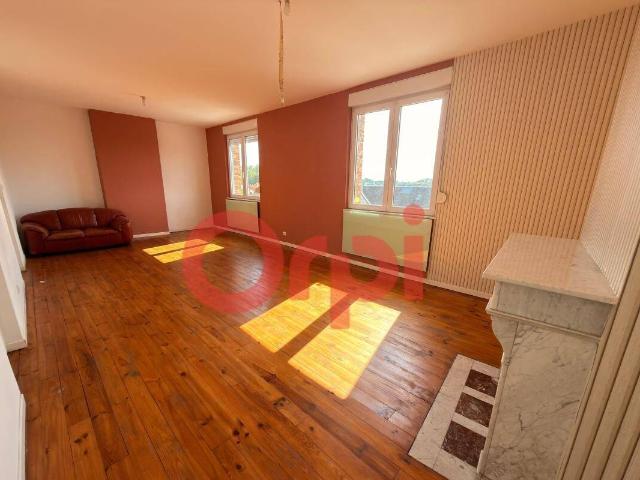 Appartement location à Péronne, Somme