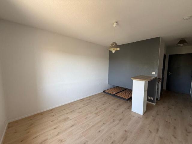 Appartement location à Niort