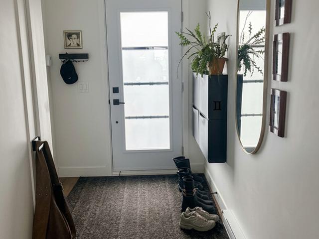 Apartment for rent in Sherbrooke, Quebec