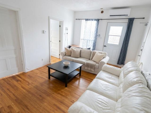 Apartment for rent in Sherbrooke, Quebec