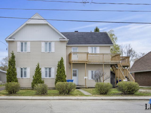 Apartment for rent in Gatineau, Quebec