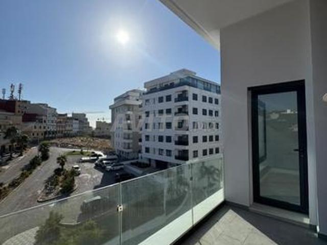 Appartement location à Tangero, Tanger-Tétouan