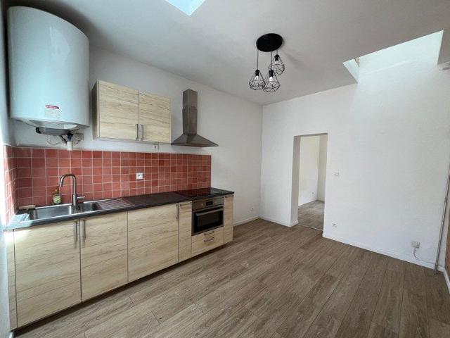 Appartement location à Toulouse