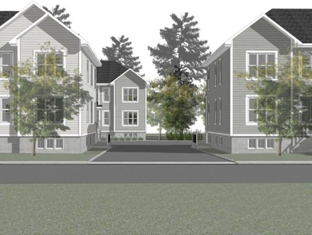 Apartment for rent in D'autray, Quebec