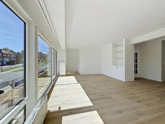 Appartement location à Merbraine, Wallonie