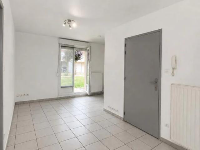 Appartement location à Metz, Hagondange