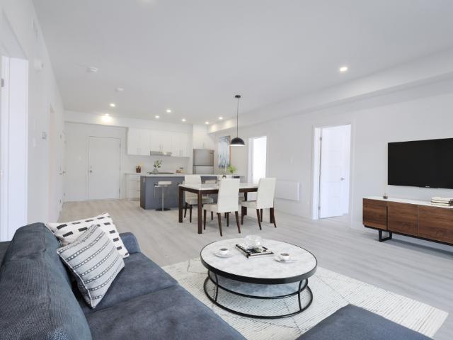 Apartment for rent in Huntingdon, Quebec