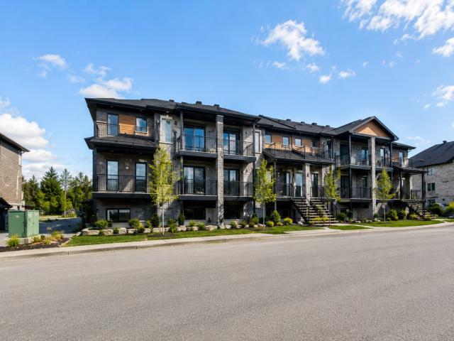 Apartment for rent in Gatineau, Quebec