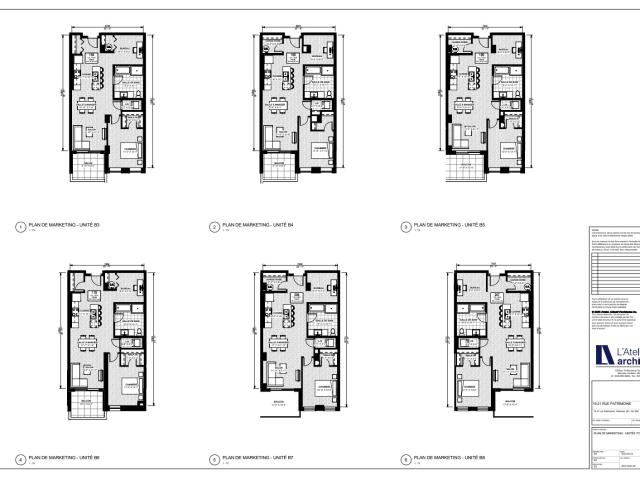 Apartment for rent in Gatineau, Quebec