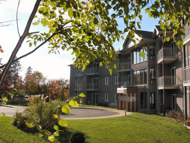 Apartment for rent in Québec, Quebec