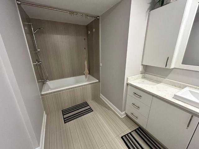 Apartment for rent in Fabreville, Quebec
