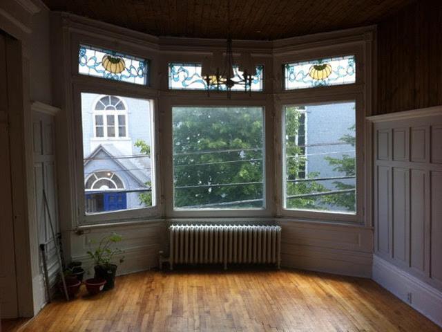 Apartment for rent in Québec, Quebec