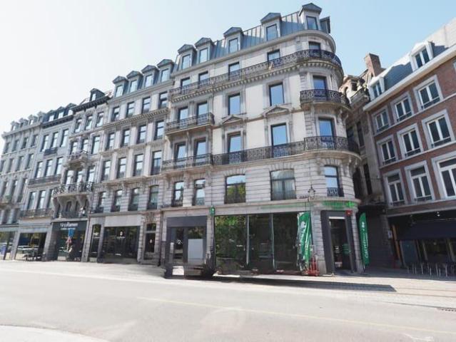 Appartement location à Liège, Wallonie