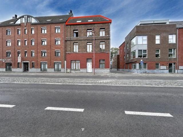 Kot location à Aat, Wallonie