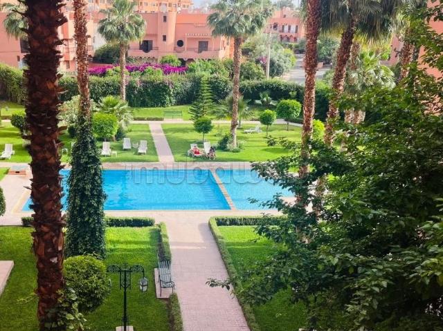 Appartement location à Marrakech, L'Oriental