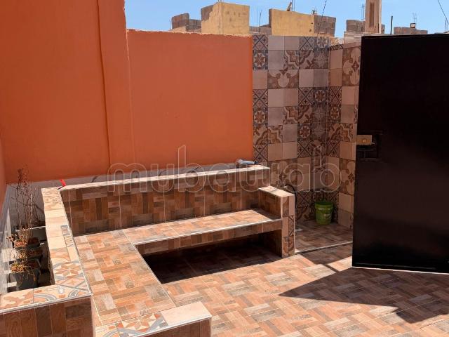 Appartement location à Oued ed Dahab-Lagouira