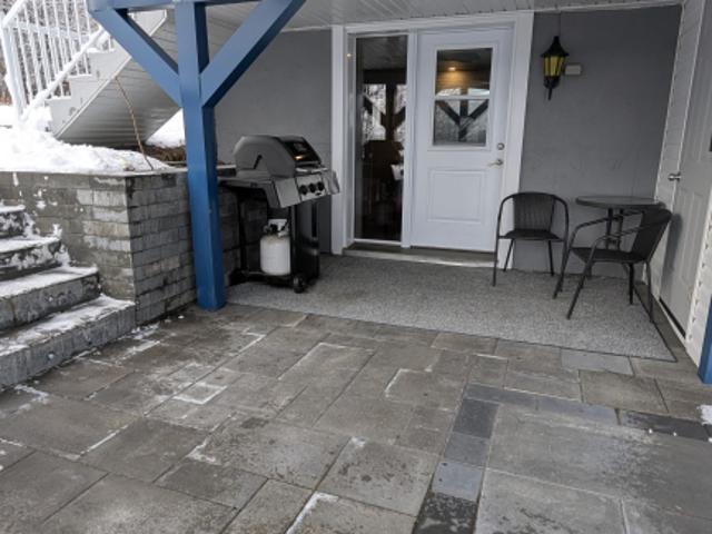 Apartment for rent in Valcartier Village, Quebec