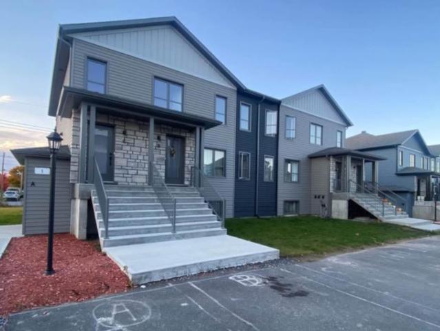 Apartment for rent in Brome-missisquoi, Quebec