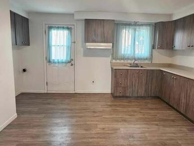 Apartment for rent in Sherbrooke, Quebec